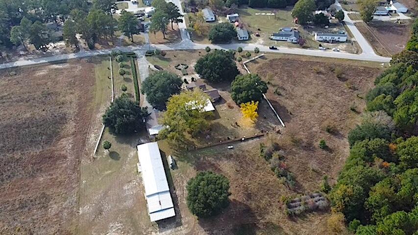 1445 Ruby Road Hartsville, SC 29550 - Photo 50 of 50 Aerial of Estate