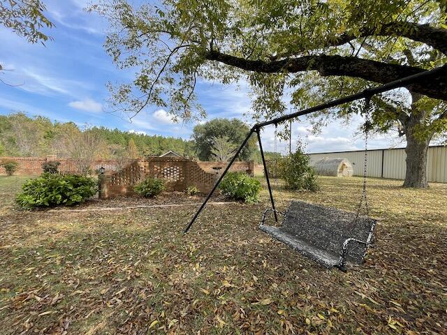 1445 Ruby Road Hartsville, SC 29550 - Photo 7 of 50 Swing