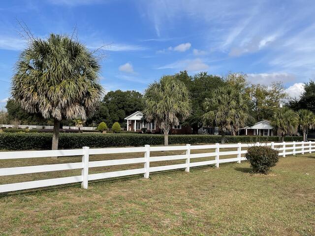1445 Ruby Road Hartsville, SC 29550 - Photo 9 of 50 Palms from right with house