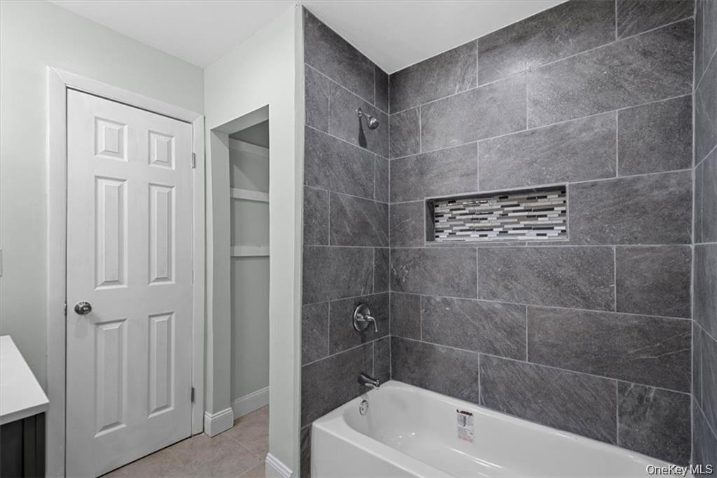 54 Brothers Road Poughquag, NY 12570 - Photo 17 of 18 a bathroom with a bathtub