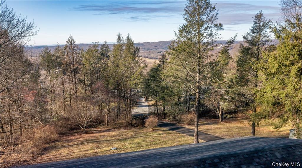 54 Brothers Road Poughquag, NY 12570 - Photo 5 of 18 a view of a house with a yard