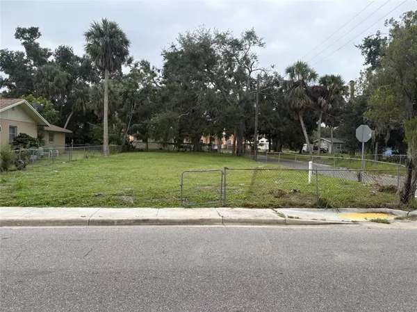 a view of a park