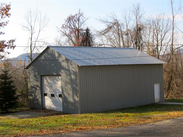 439 Warren Wright Road Belchertown, MA 01007 - Photo 2 of 13 a view of outdoor space yard and house