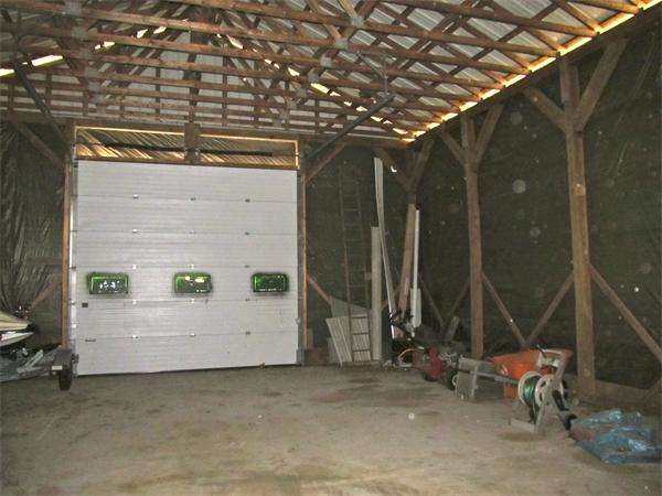 439 Warren Wright Road Belchertown, MA 01007 - Photo 10 of 13 a view of a door of the house