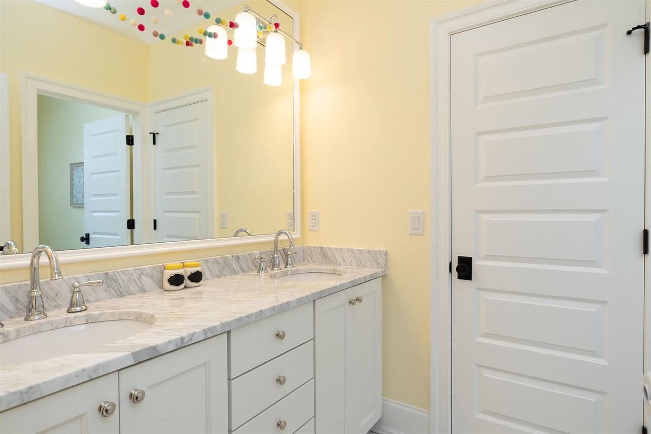 4517 Keswick Drive Raleigh, NC 27609 - Photo 20 of 25 Photo 20