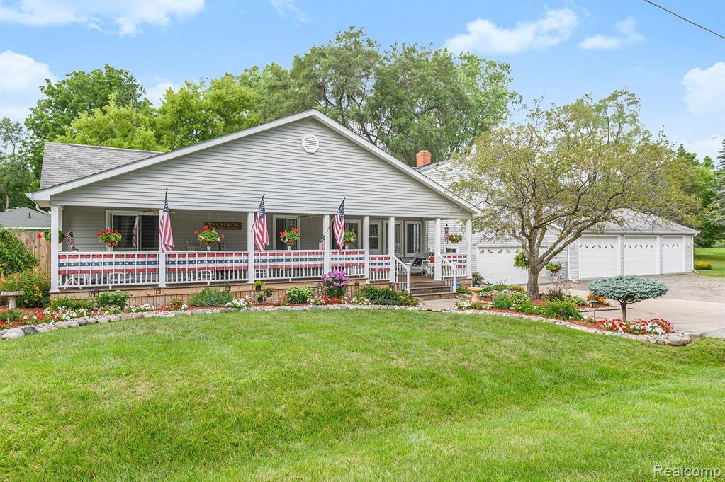 6174 Flushing Road Flushing, MI 48433 - Photo 1 of 51