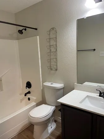 $2,350 | 9600 Woodrow Wilson Drive, McKinney, TX 75072