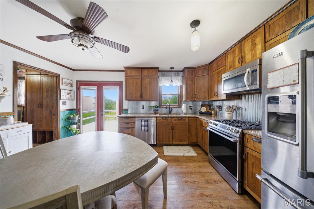 24320 Innsbruck Road Lebanon, MO 65536 - Photo 7 of 35
