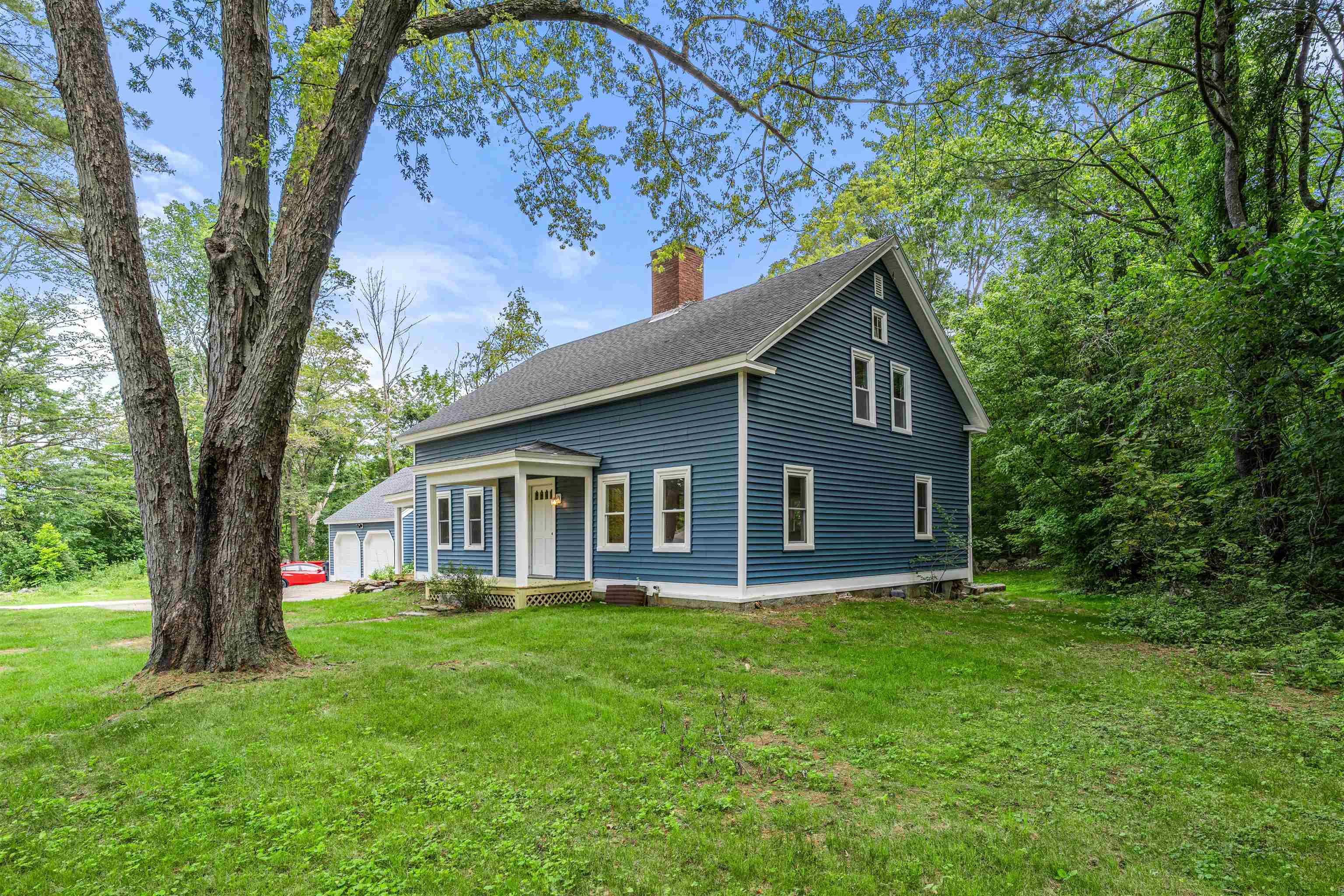 71 Plummer Hill Road Belmont, NH 03220 - Photo 1 of 54