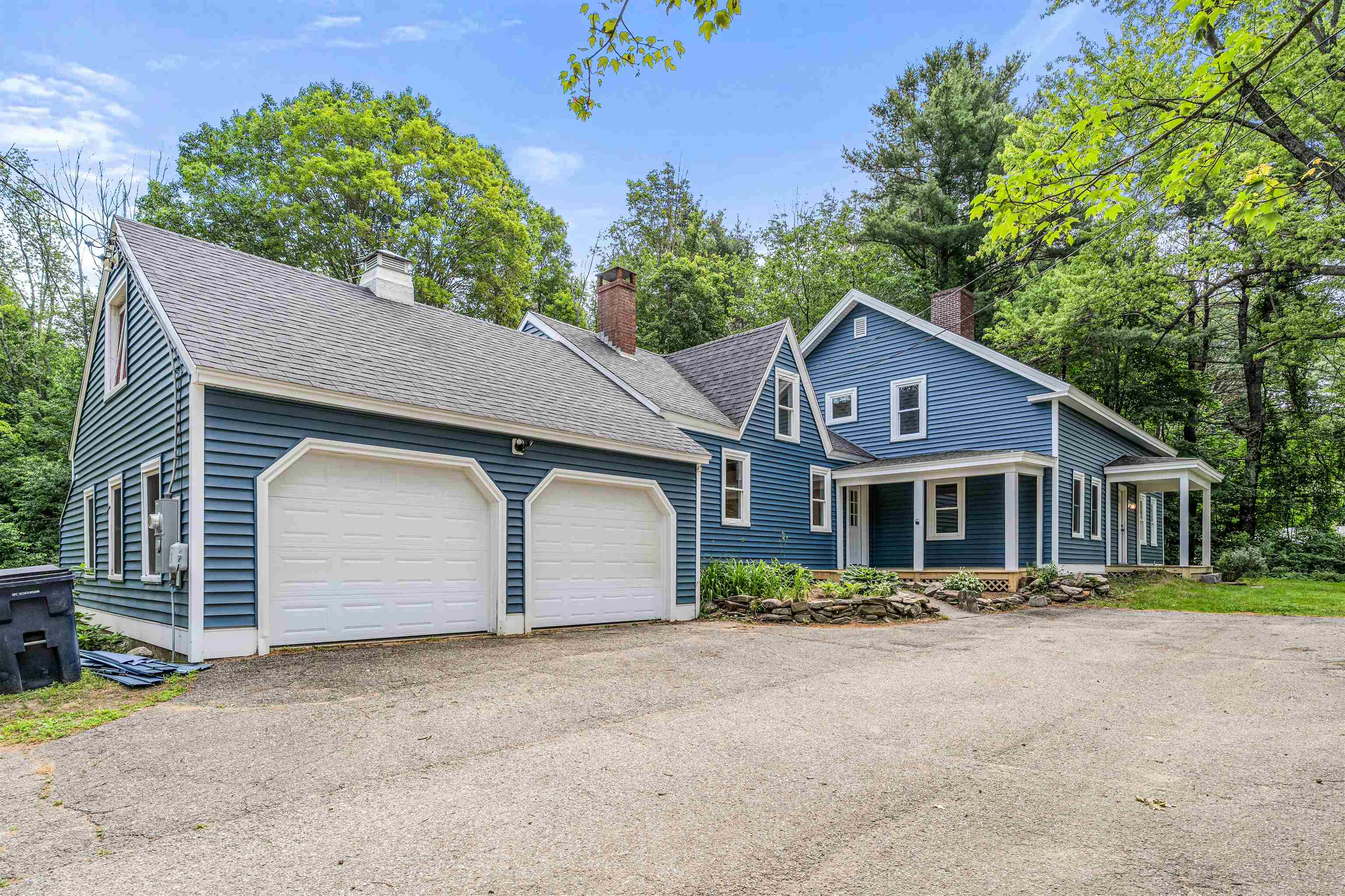 71 Plummer Hill Road Belmont, NH 03220 - Photo 2 of 54