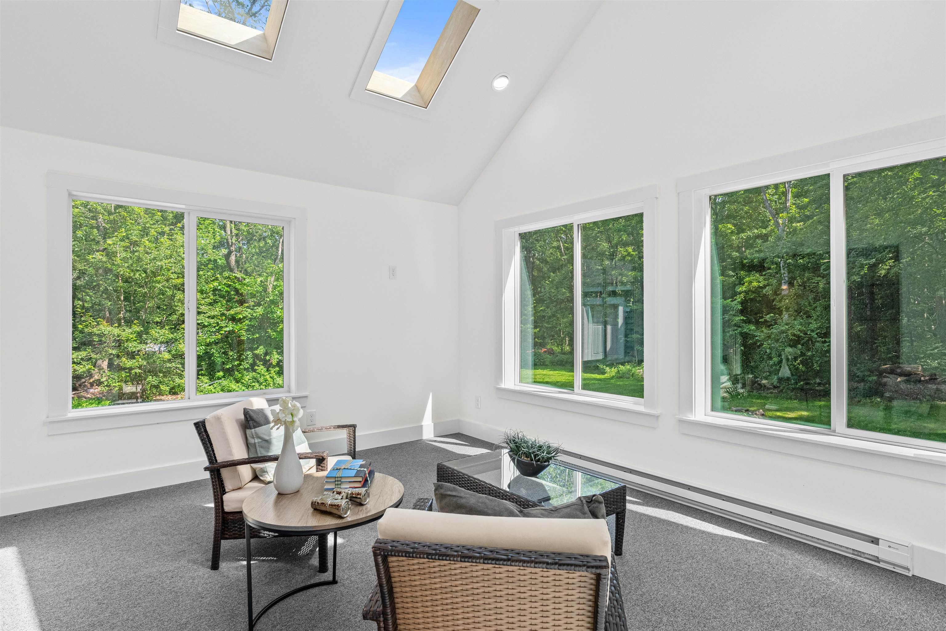 71 Plummer Hill Road Belmont, NH 03220 - Photo 25 of 54