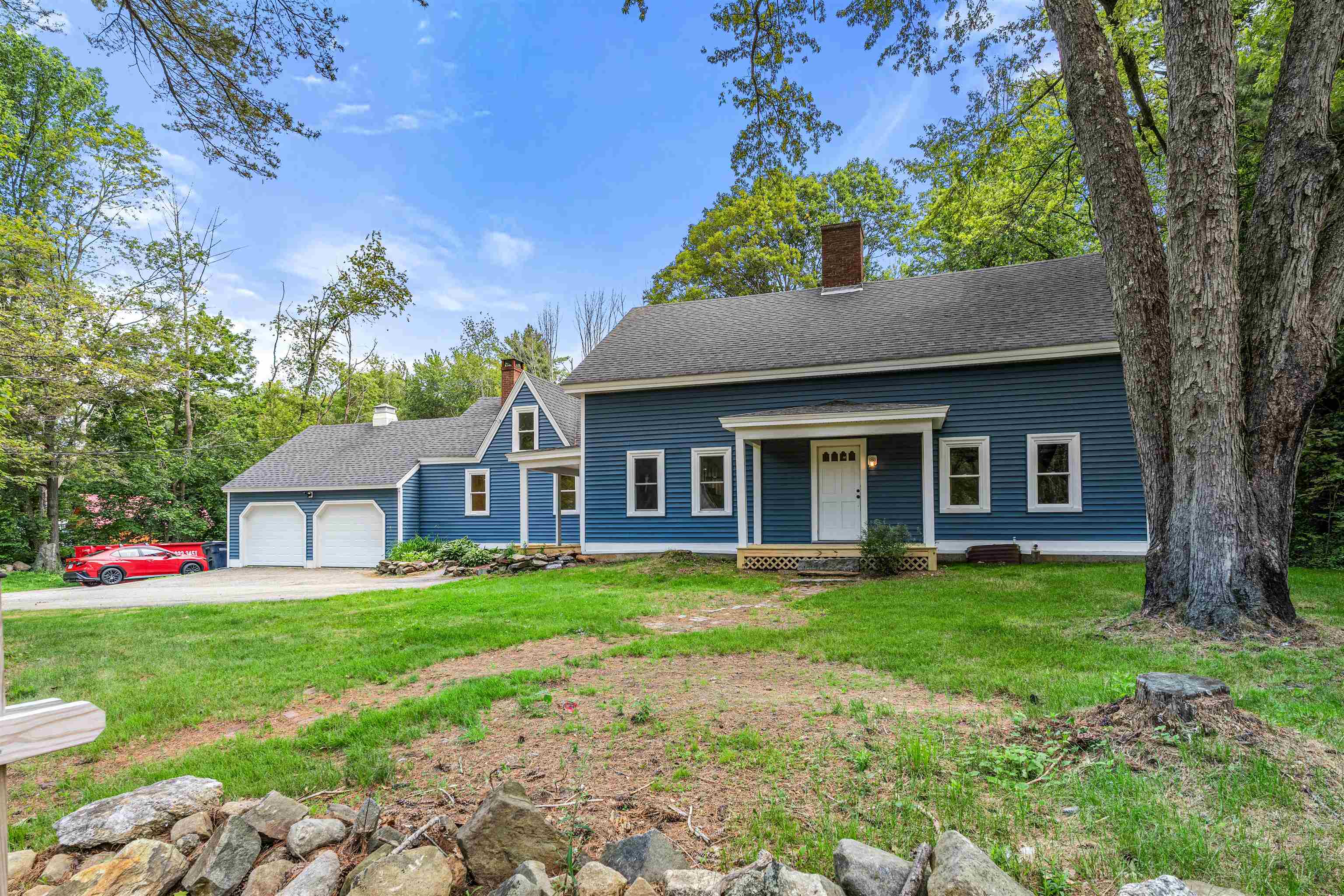 71 Plummer Hill Road Belmont, NH 03220 - Photo 42 of 54