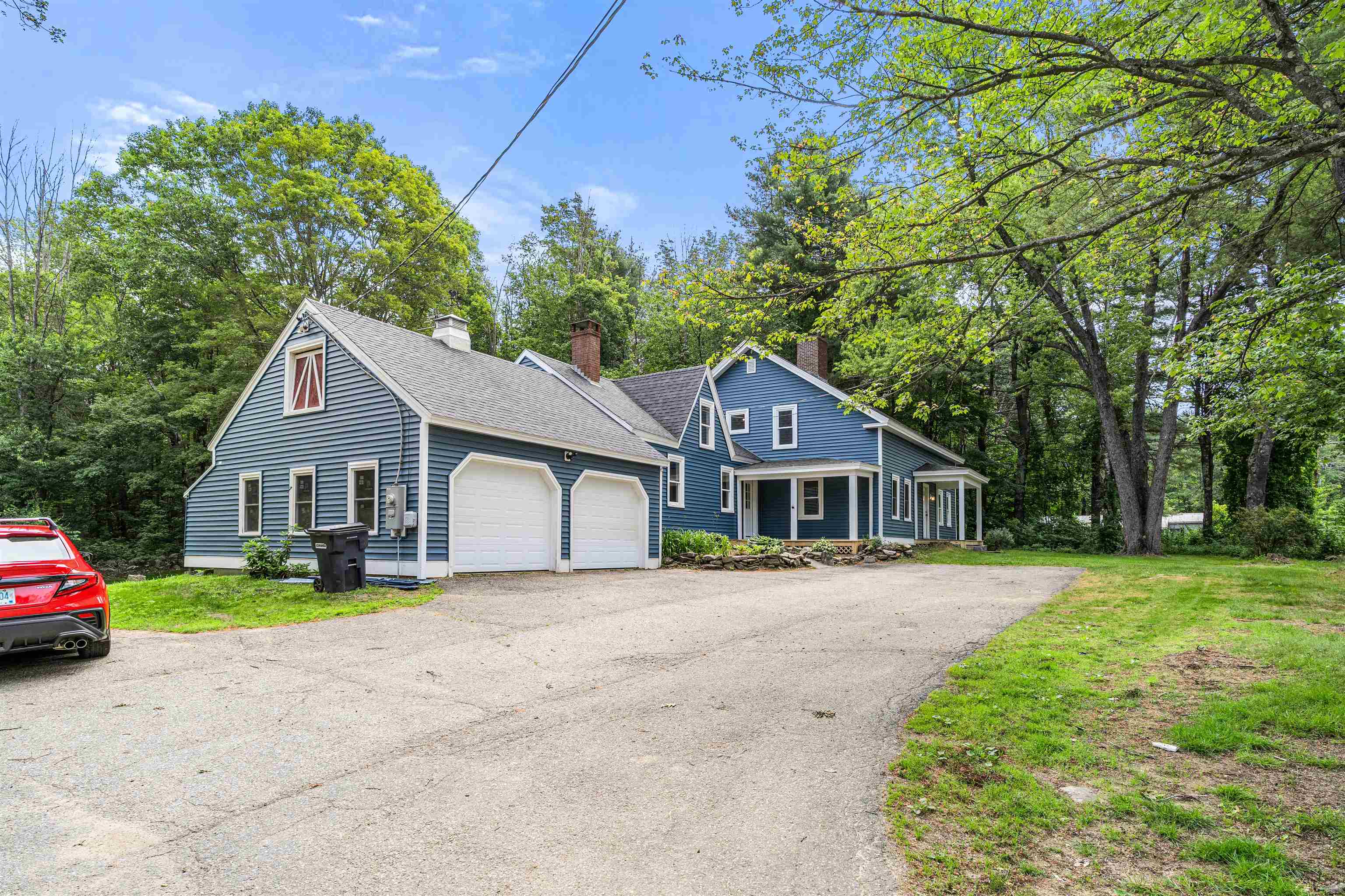 71 Plummer Hill Road Belmont, NH 03220 - Photo 43 of 54
