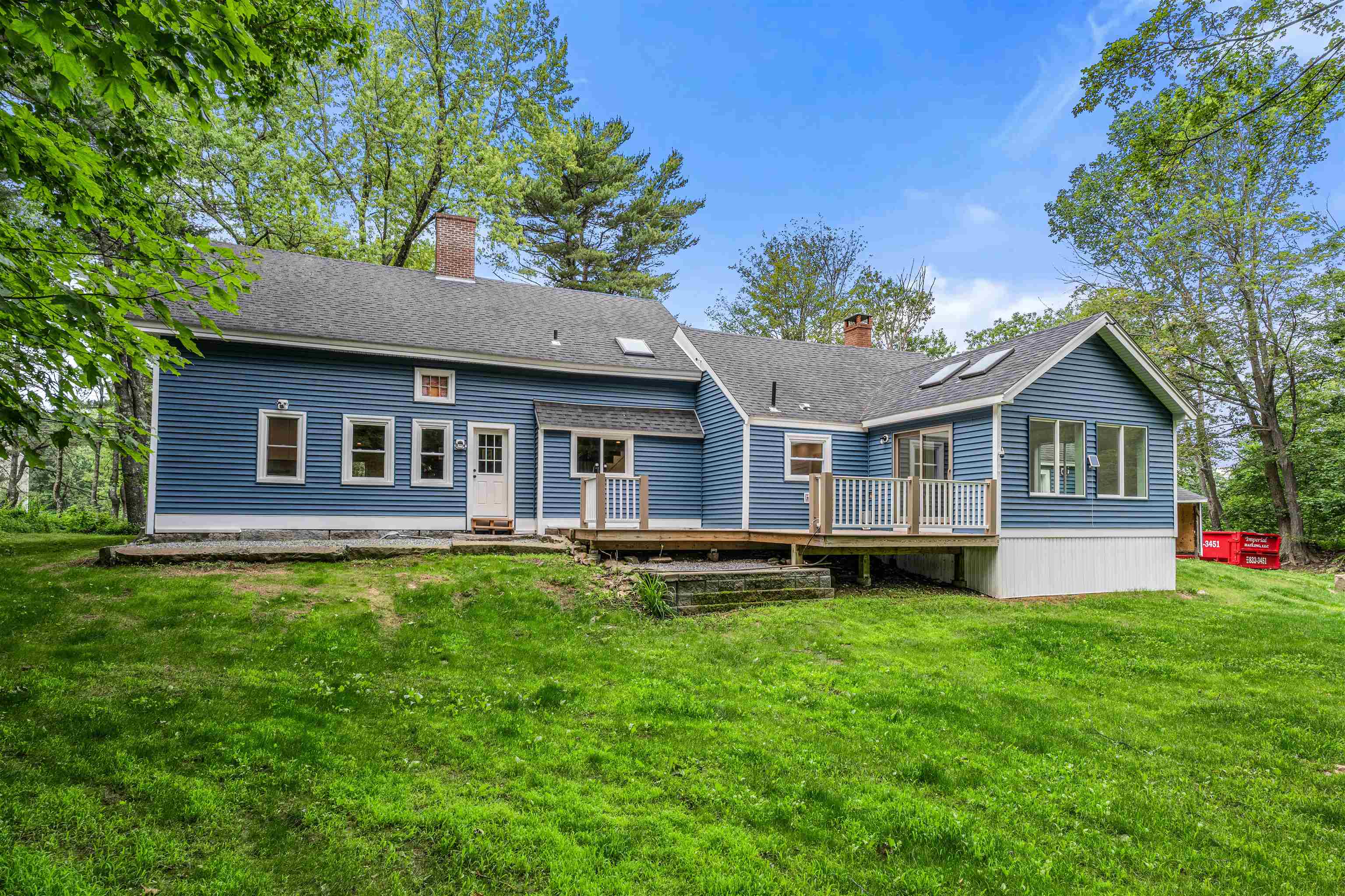 71 Plummer Hill Road Belmont, NH 03220 - Photo 45 of 54