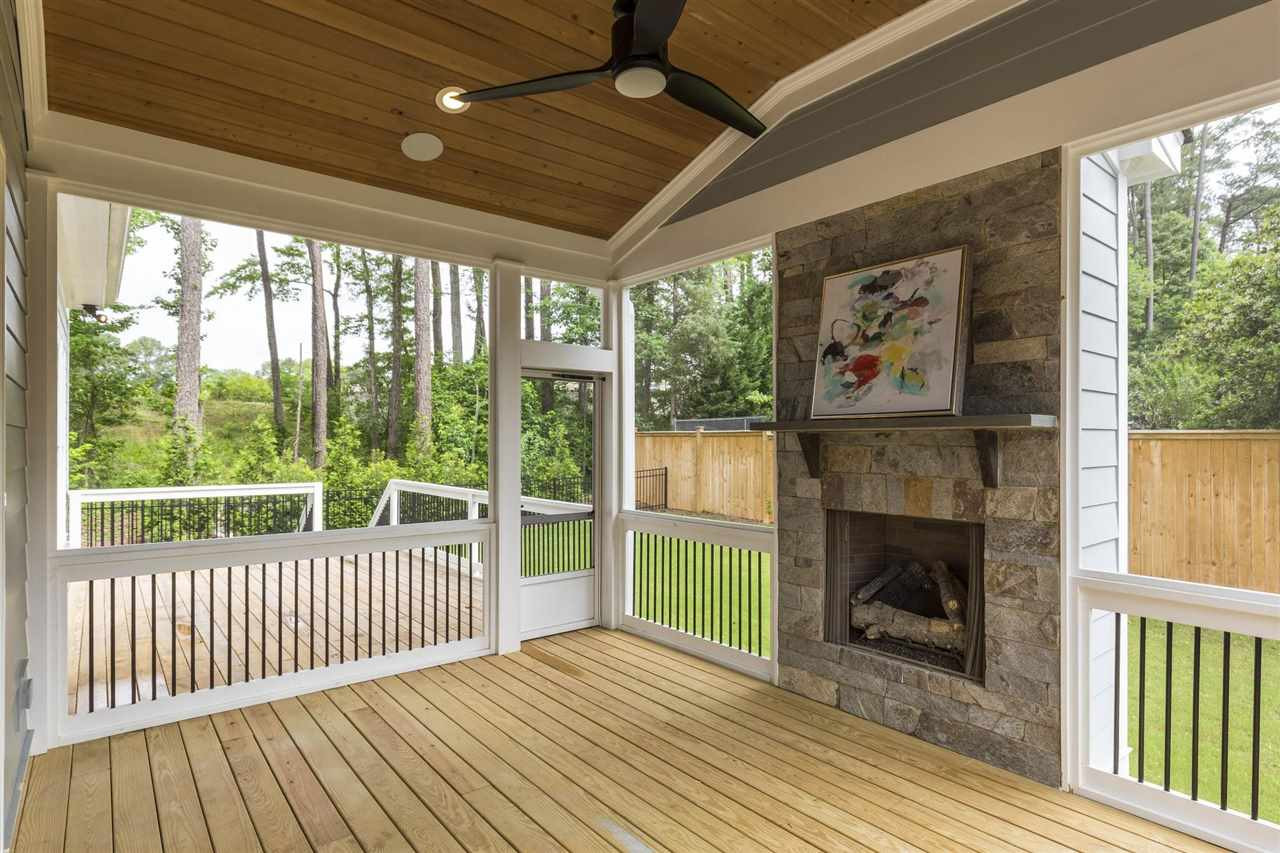 6904 Staghorn Lane Raleigh, NC 27615 - Photo 29 of 30 Photo 29