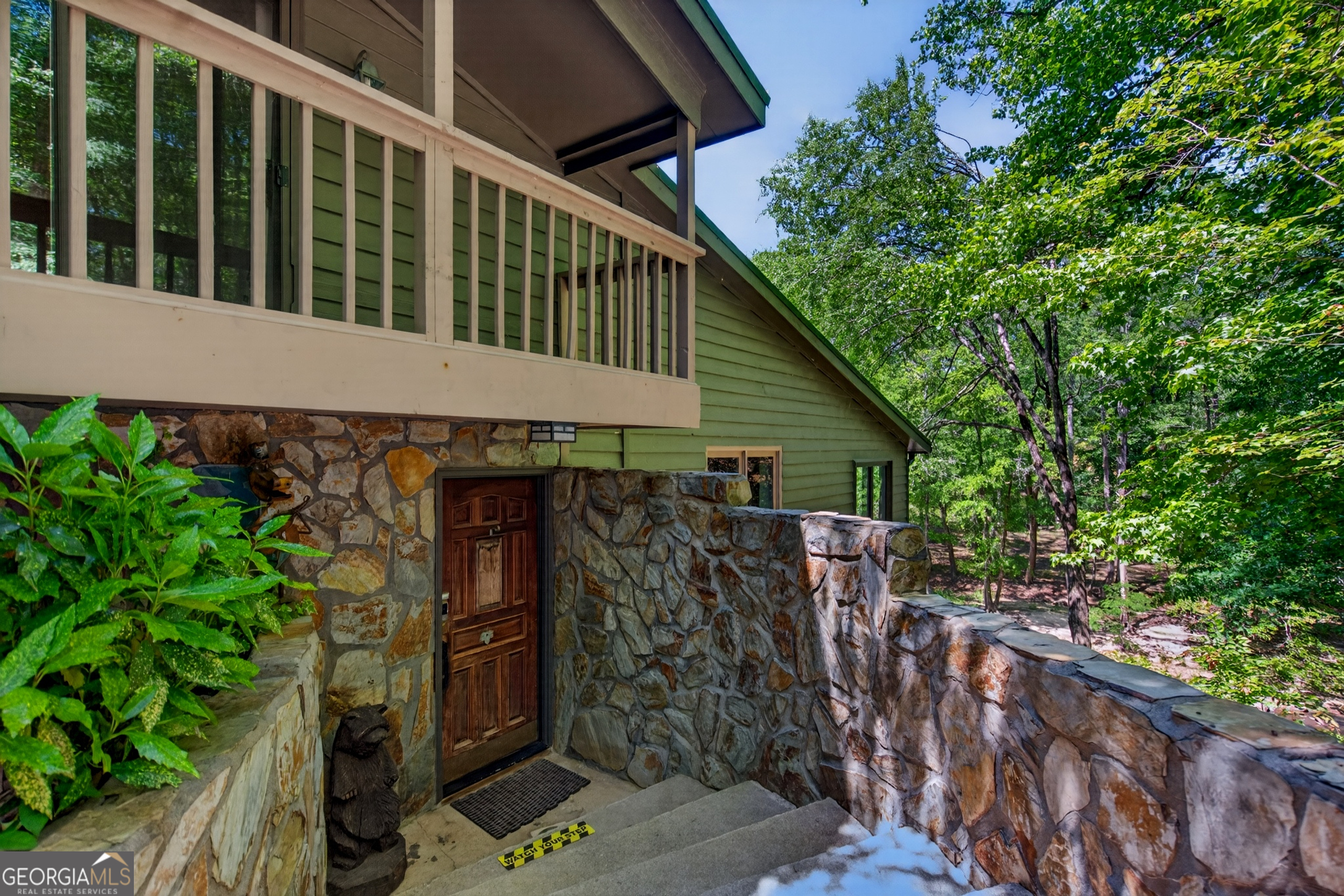 1326 Armstrong Mill Road Franklin, GA 30217 - Photo 7 of 72