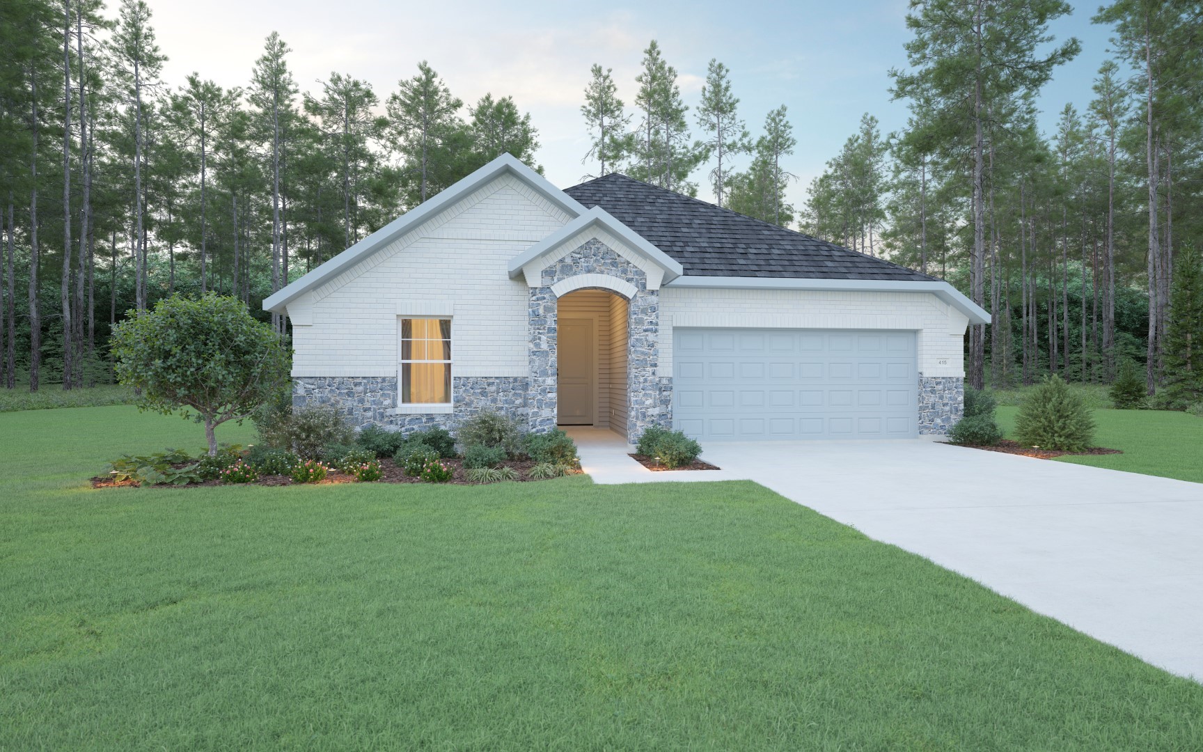 1824 Rory Christine Drive Rosharon, TX 77583 - Photo 1 of 3
