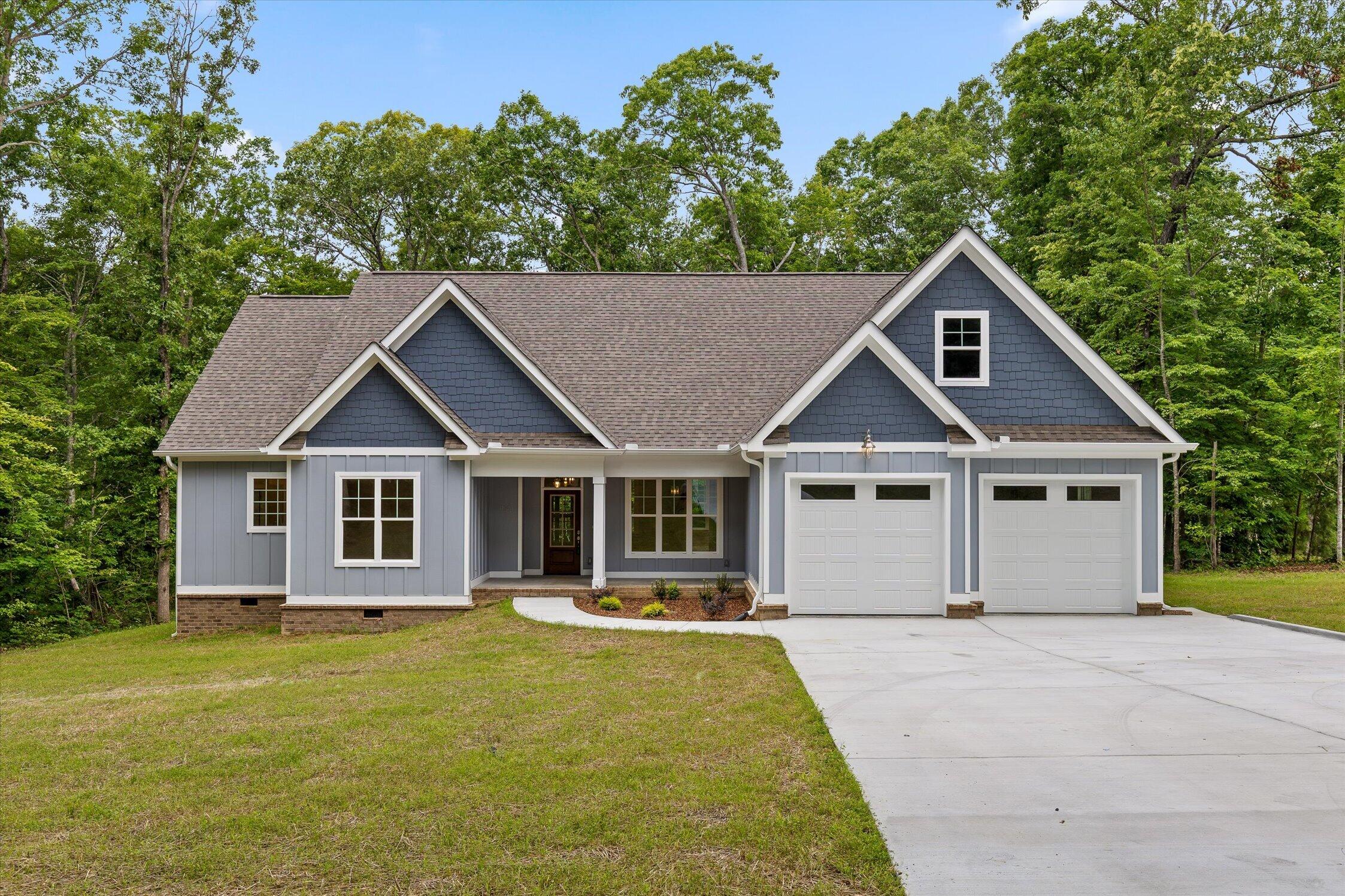 11925 Burchard Road Soddy-Daisy, TN 37379 - Photo 2 of 43 03-11925 Burchard-61