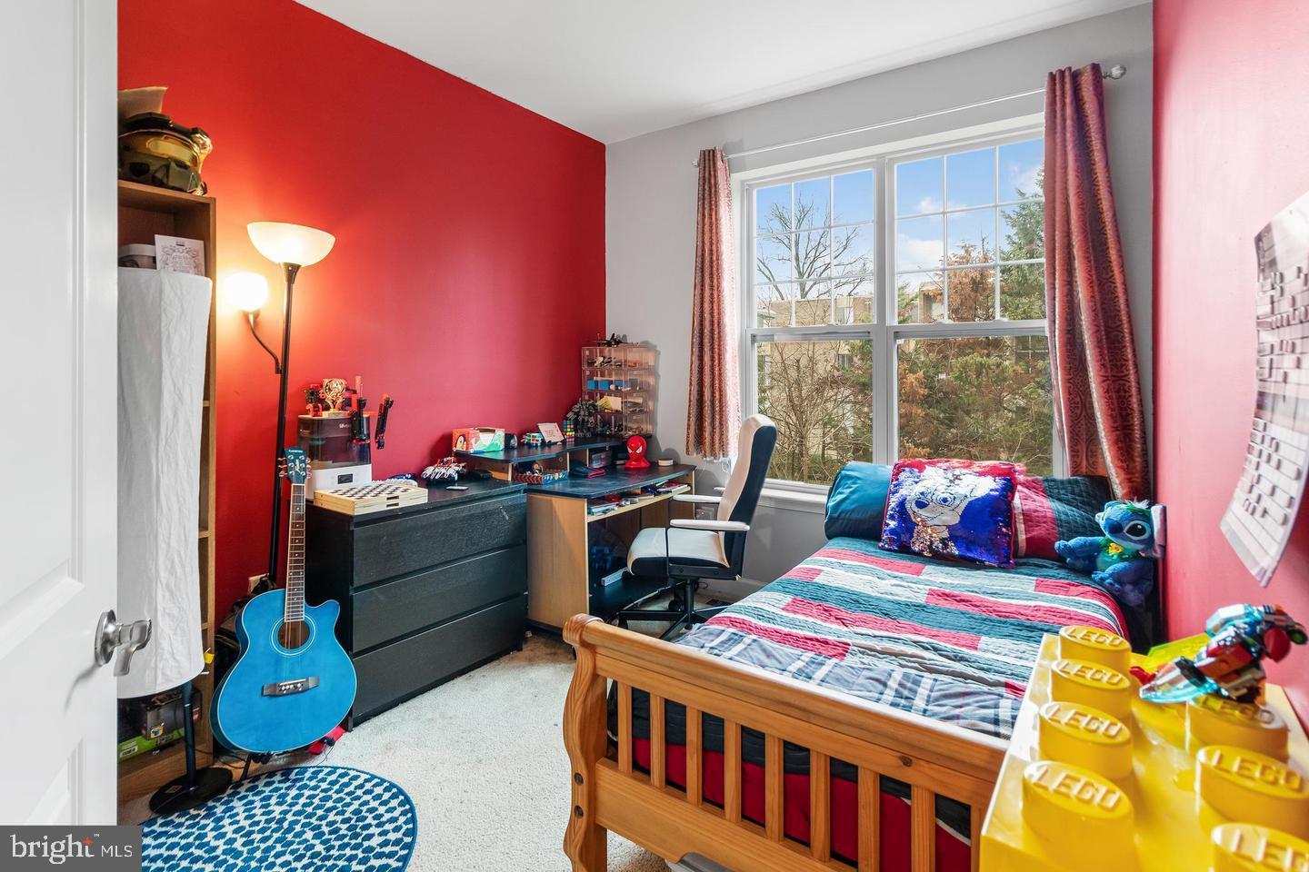 9803 Wood Edge Way Lanham, MD 20706 - Photo 14 of 25