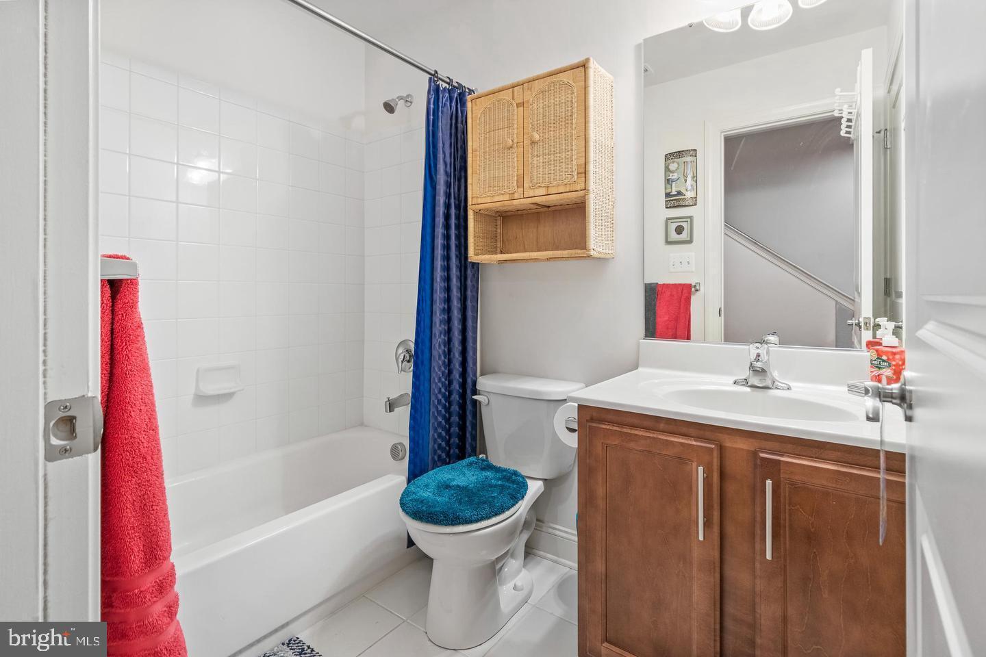 9803 Wood Edge Way Lanham, MD 20706 - Photo 15 of 25