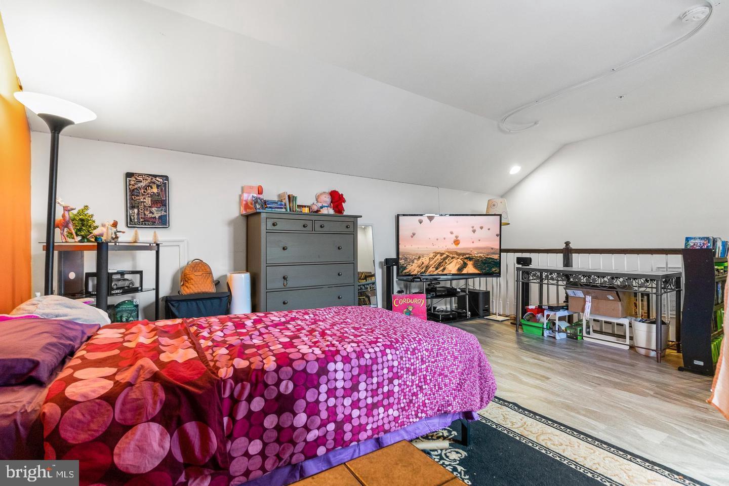 9803 Wood Edge Way Lanham, MD 20706 - Photo 22 of 25