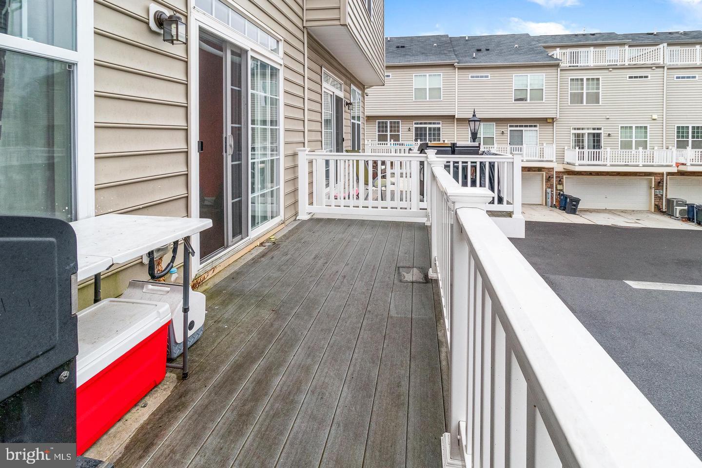 9803 Wood Edge Way Lanham, MD 20706 - Photo 24 of 25