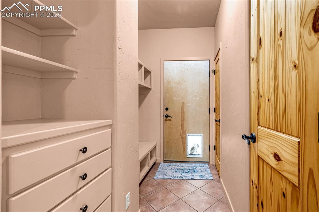 9890 Hardy Road Colorado Springs, CO 80908 - Photo 12 of 41 a view of a bathroom