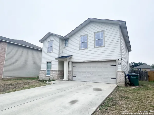 $1,695 | 9714 Ceremony Cove, San Antonio, TX 78239