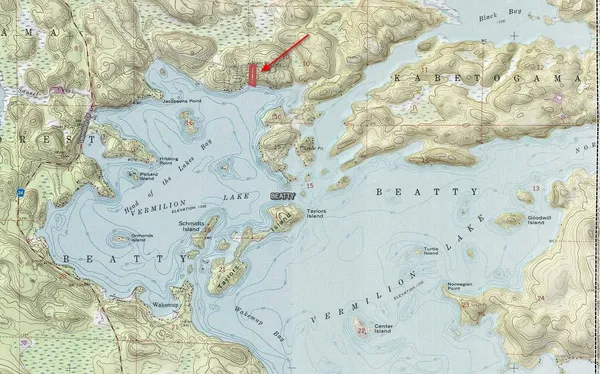 $800,000 | 8884 Raps Road, Cook, MN 55723