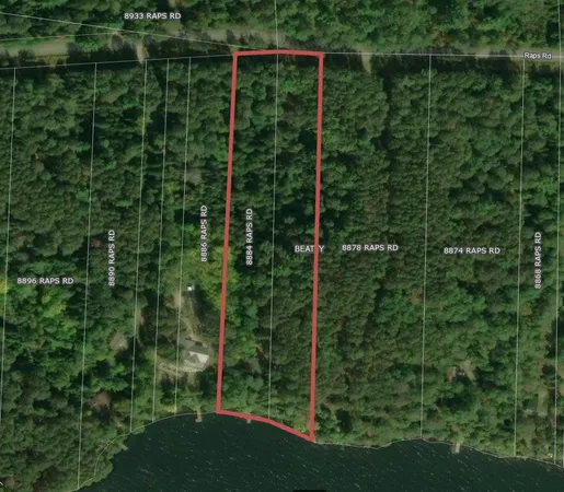 $800,000 | 8884 Raps Road, Cook, MN 55723