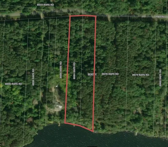 $800,000 | 8884 Raps Road, Cook, MN 55723