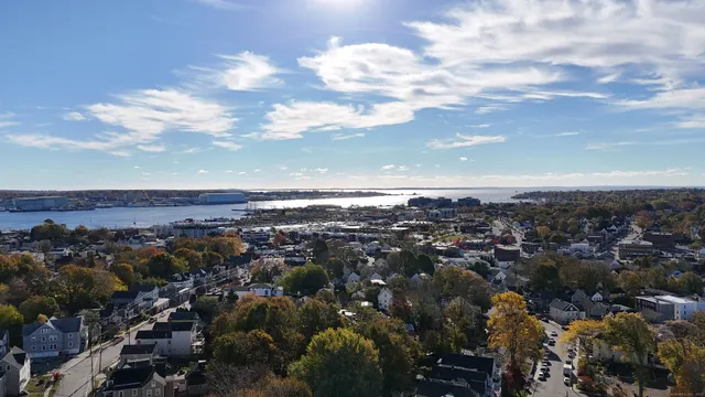 $2,700 | 68 Connecticut Avenue, New London, CT 06320