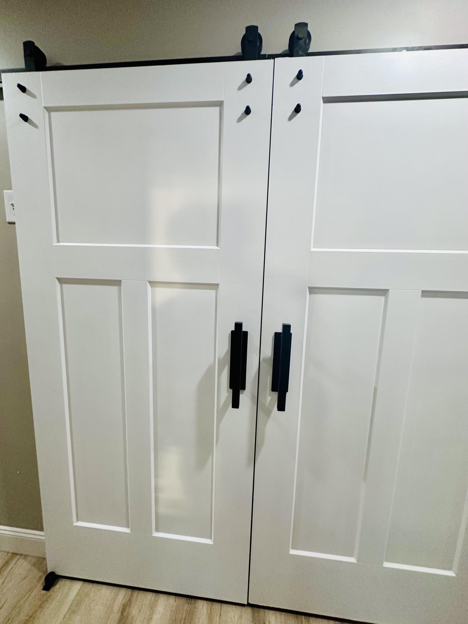 1272 Lakins Road Etna, ME 04434 - Photo 23 of 41 Laundry Room