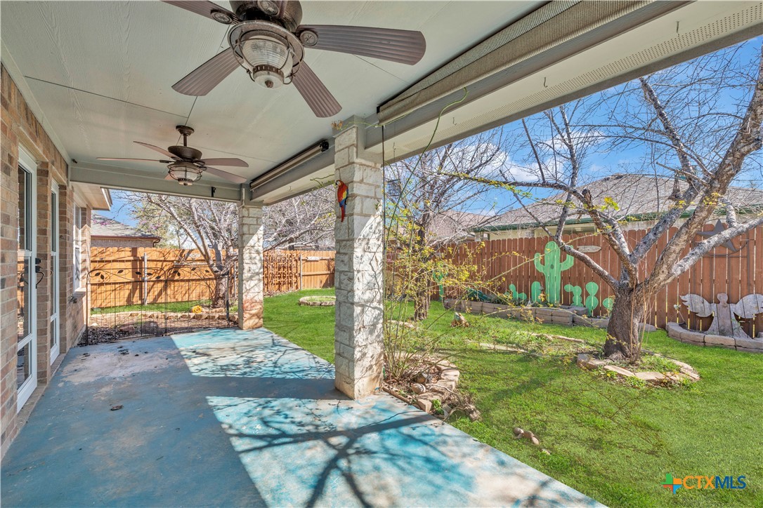 131 Gehler Circle Nolanville, TX 76559 - Photo 27 of 28