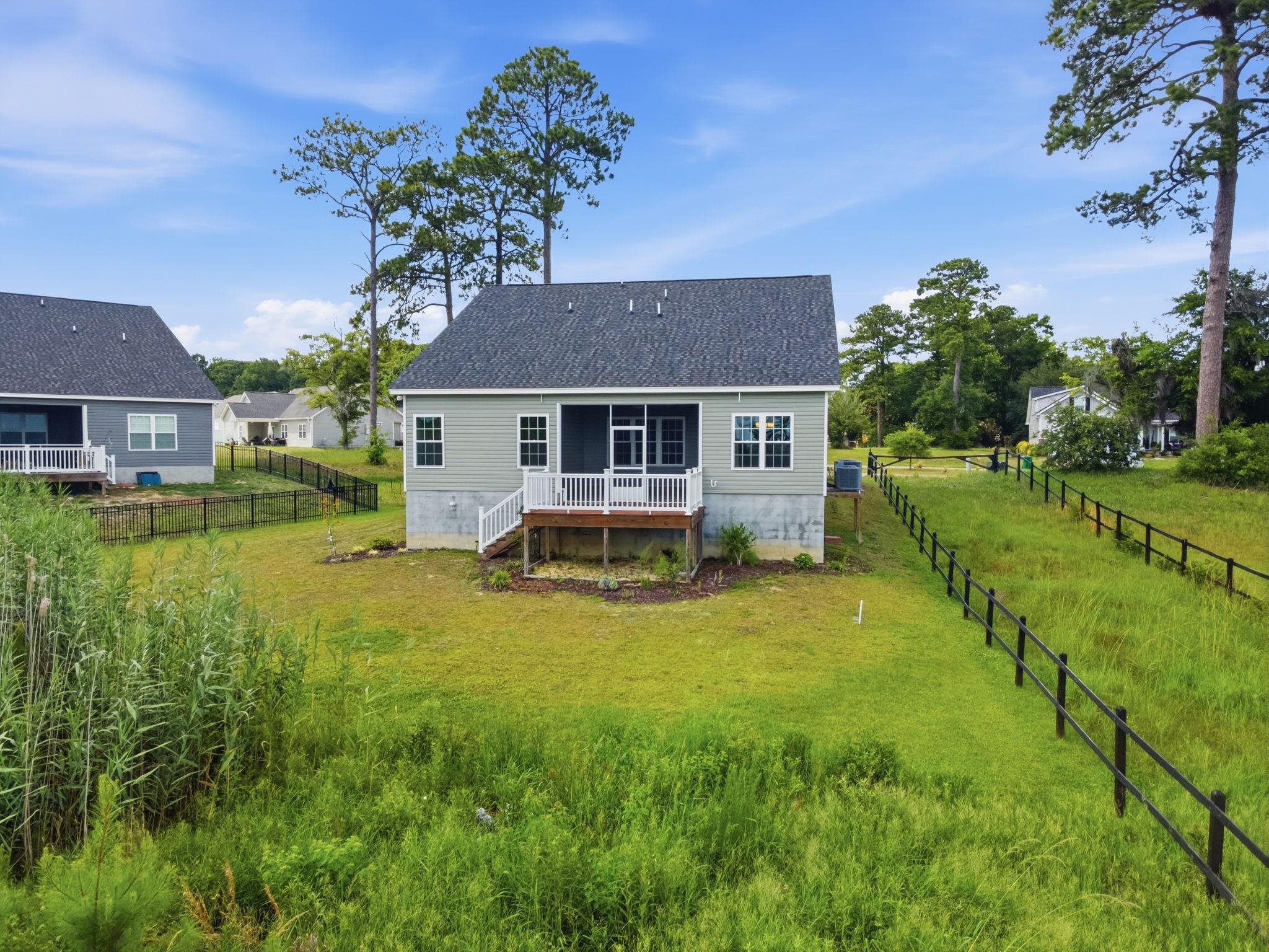 2709 Seaport Circle Georgetown, SC 29440 - Photo 68 of 92