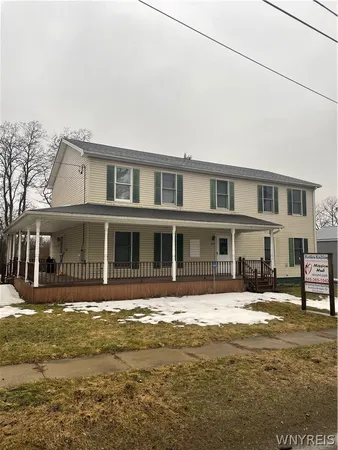 $199,000 | 8989 Main, Rushford, NY 14777