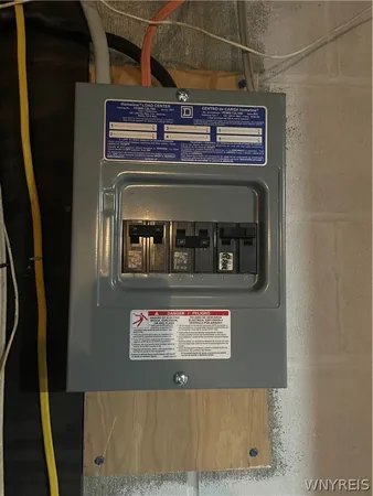 $199,000 | 8989 Main, Rushford, NY 14777