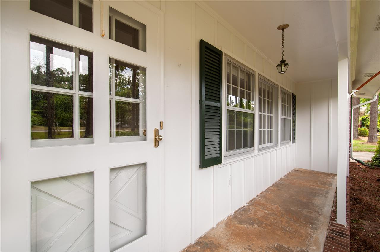 3620 Cove Drive Raleigh, NC 27604 - Photo 26 of 30 Front porch