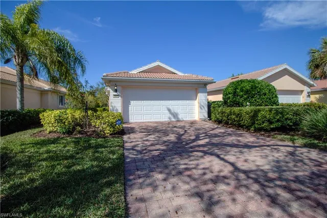 $4,500 | 8685 Erice Court, Naples, FL 34114