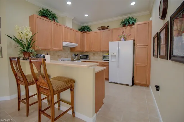 $4,500 | 8685 Erice Court, Naples, FL 34114