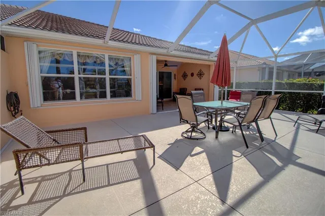 $4,500 | 8685 Erice Court, Naples, FL 34114