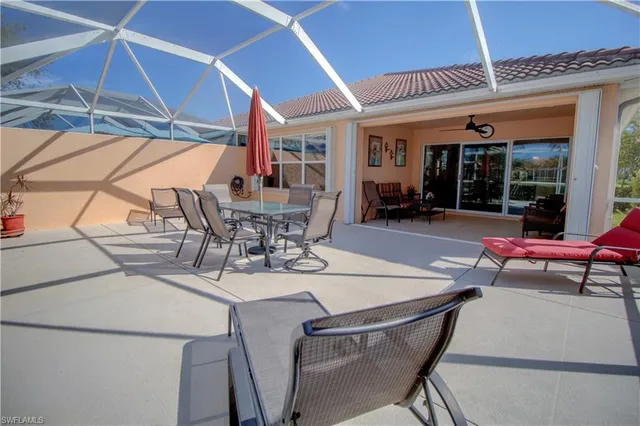 $4,500 | 8685 Erice Court, Naples, FL 34114