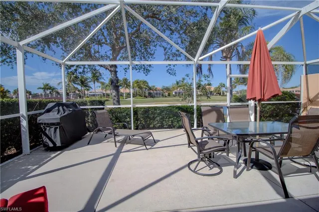 $4,500 | 8685 Erice Court, Naples, FL 34114