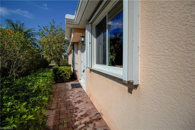 $4,500 | 8685 Erice Court, Naples, FL 34114