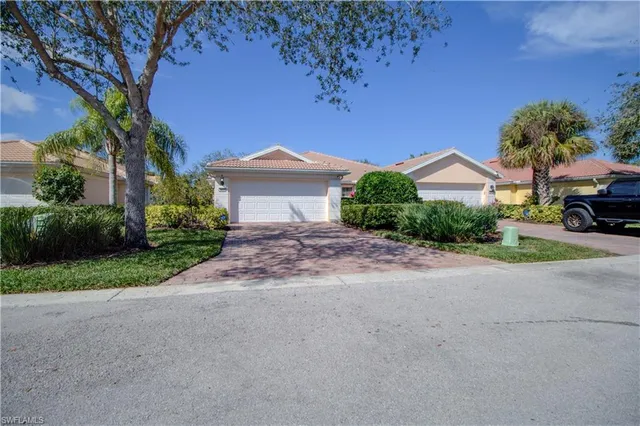 $4,500 | 8685 Erice Court, Naples, FL 34114