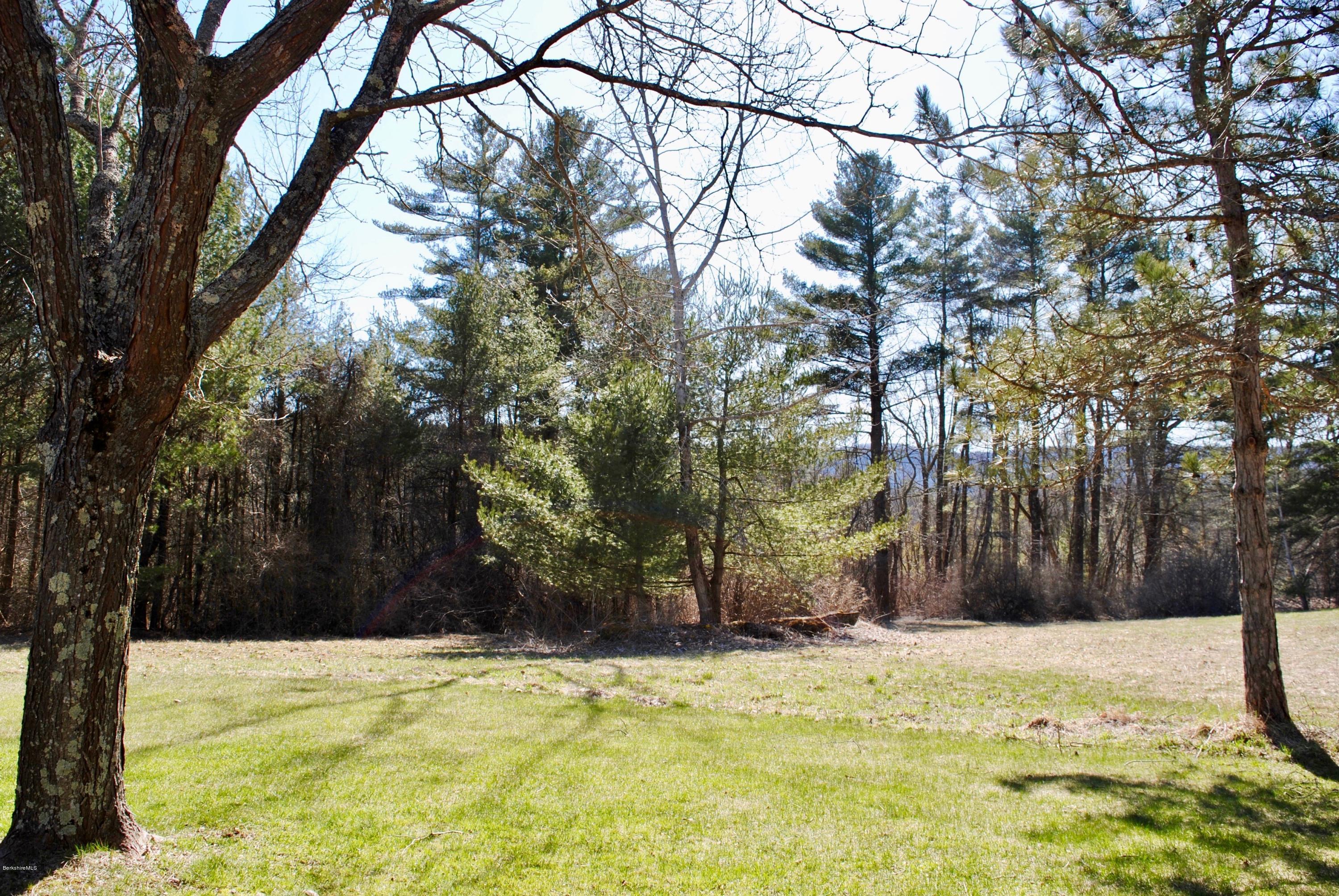 19 Hawthorne Road, Unit 11A Stockbridge, MA 01240 - Photo 7 of 29 Another View from Deck