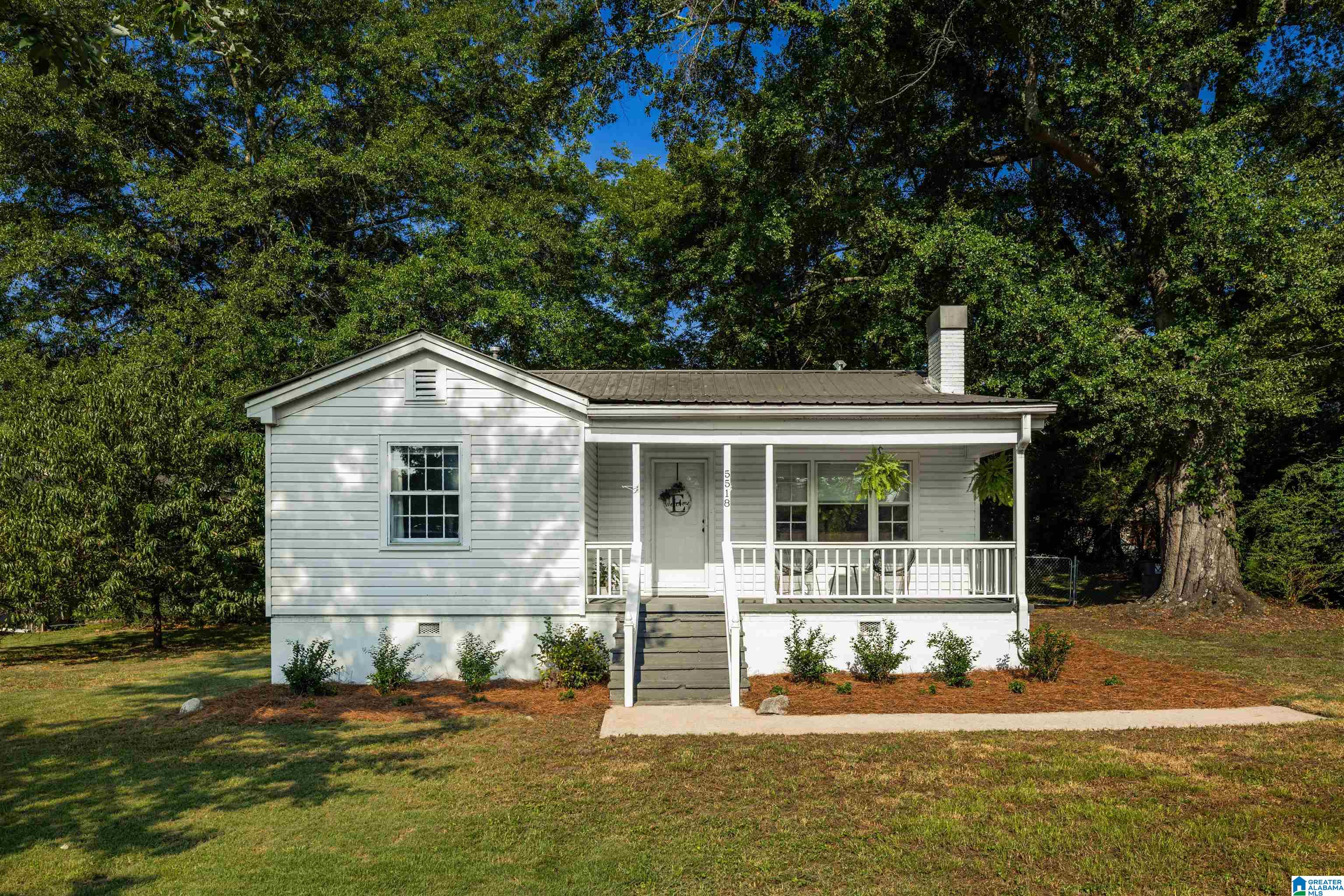 5518 Shady Grove Road Mount Olive, AL 35117 - Photo 1 of 38