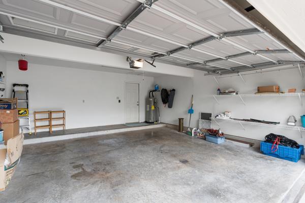 128 Ridge Grove Road Kerrville, TX 78028 - Photo 29 of 31 Garage