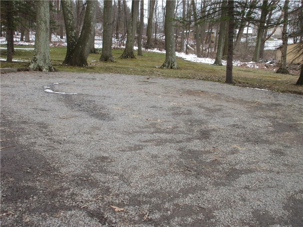 3842 Dickey Road Gibsonia, PA 15044 - Photo 23 of 23 Parking Area