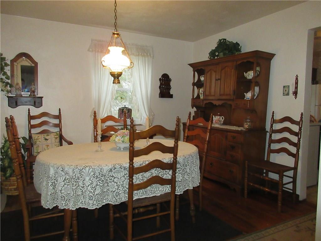 3842 Dickey Road Gibsonia, PA 15044 - Photo 5 of 23 Dining Room